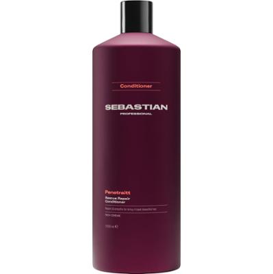 Sebastian Professional Penetraitt Supreme Repair Conditioner 1000 ml