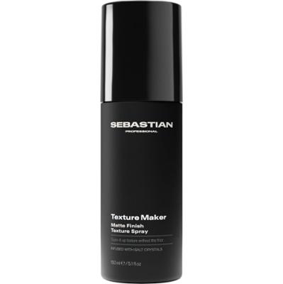 Sebastian Professional Styling and texture Texture Maker Matte Finish
