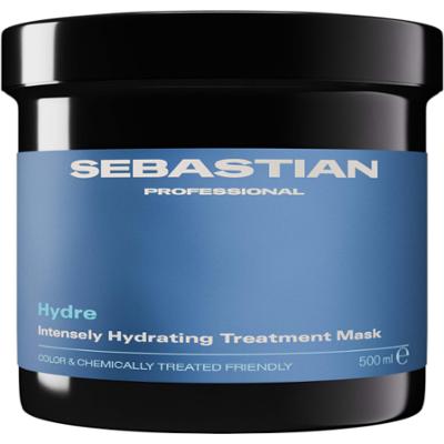 Sebastian Professional Hydre Thirst Quenching Treatment Mask  500 ml
