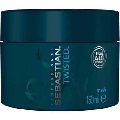 Sebastian Professional Twisted Twisted Elastic Treatment 150 ml