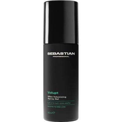 Sebastian Professional Volupt Volumizing Spray Gel 150 ml