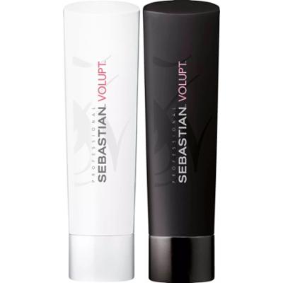 Sebastian Professional Volupt Volume Boosting Duo