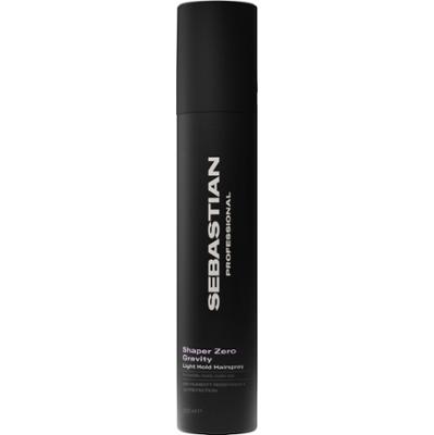 Sebastian Professional Shaper Zero Gravity Light Hold Hairspray 300 ml