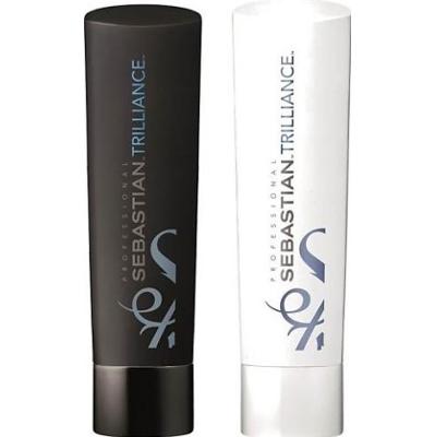 Sebastian Professional Trilliance Shine Duo