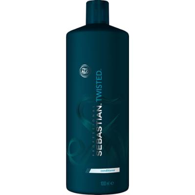 Sebastian Professional Twisted Twisted Elastic Detangler Conditioner 1
