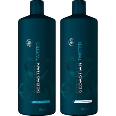 Sebastian Professional Twisted Curl Duo