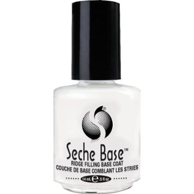 Seche Base Ridge Filling Base Coat