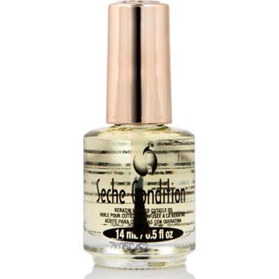 Seche Condition Keratin Infused Cuticle Oil 14 ml