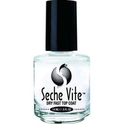 Seche Vite Dry Fast Top Coat 14 ml