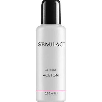 SEMILAC Acetone 125 ml