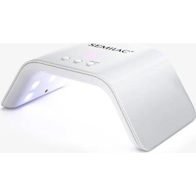 SEMILAC Lamp UV LED 24W/49