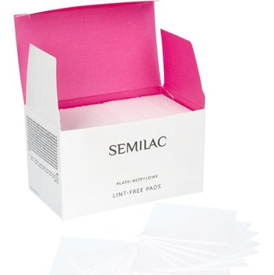SEMILAC Lint Free Pads