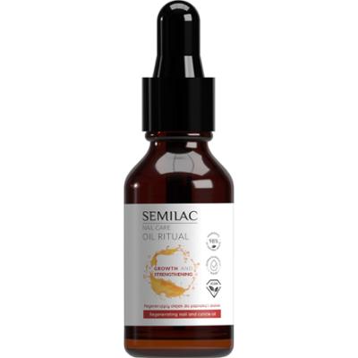 SEMILAC Oil Ritual growth and strenghtening 11 ml