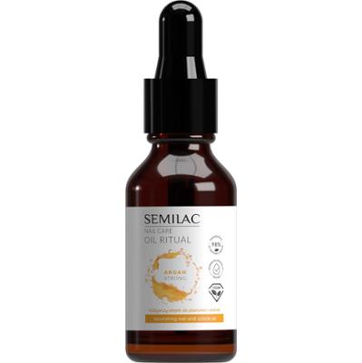 SEMILAC Oil Ritual Radiance and care 11 ml
