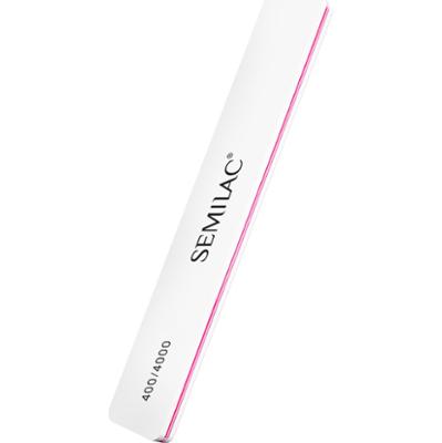 SEMILAC Quick shine nail file 400/4013