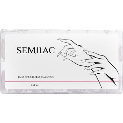 SEMILAC Slim Tips System Ballerina