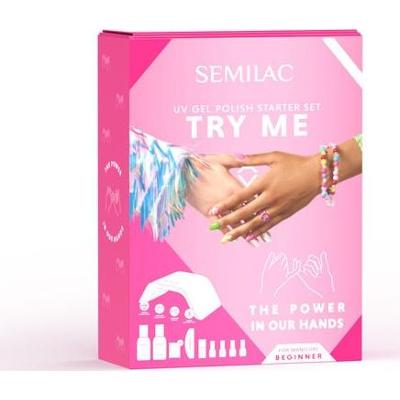 SEMILAC Starter Set TRY ME