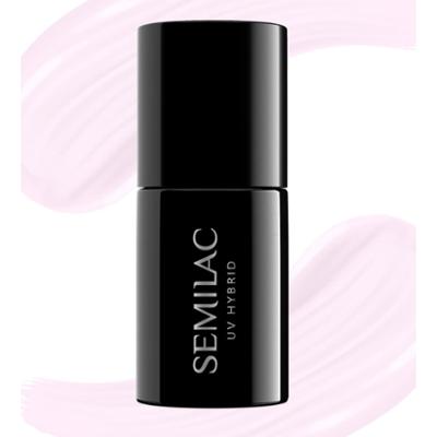 SEMILAC UV Gel Polish 56 French Beige Milk