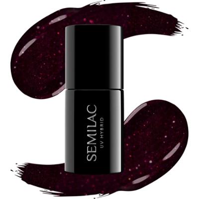 SEMILAC UV Gel Polish 153 Night Euphoria