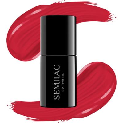 SEMILAC UV Gel Polish 236 Girl on Fire