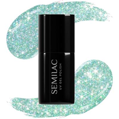 SEMILAC UV Gel Polish 244 Mermaid Tail