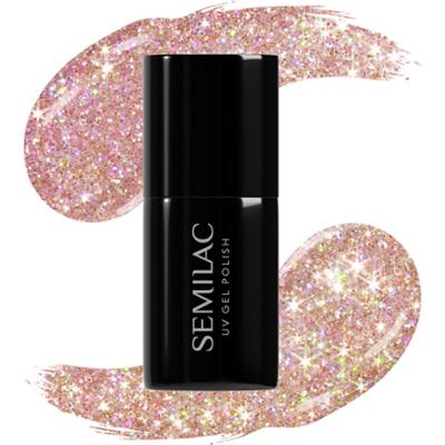 SEMILAC UV Gel Polish 248 Sea Star