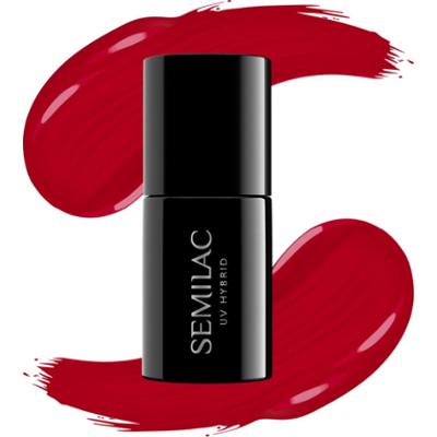 SEMILAC UV Gel Polish 310 Spiced Apple