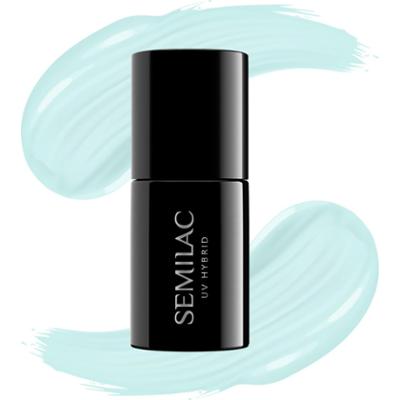 SEMILAC UV Gel Polish 392 Mint Refresh