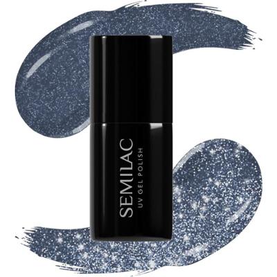 SEMILAC UV Gel Polish 403 Classy & Sassy