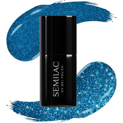 SEMILAC UV Gel Polish 409 Staying Hydrated