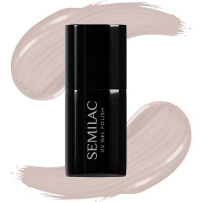 SEMILAC UV Gel Polish 419 Evening Sand