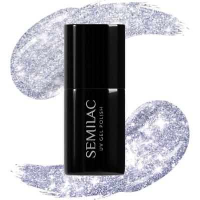 SEMILAC UV Gel Polish 464 Evening Party