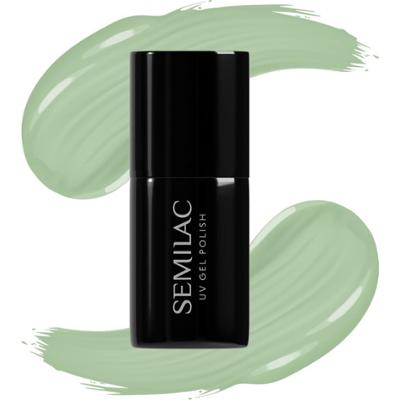 SEMILAC UV Gel Polish 478 Picnic Soirée