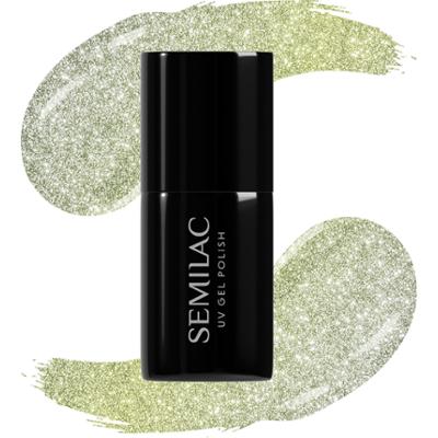 SEMILAC UV Gel Polish 483 The Fun One