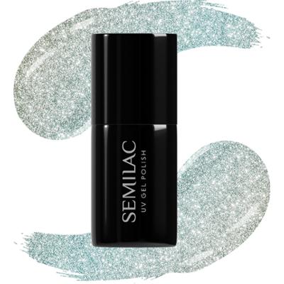 SEMILAC UV Gel Polish 485 The Nice One