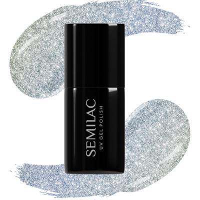 SEMILAC UV Gel Polish 486 The Brave One