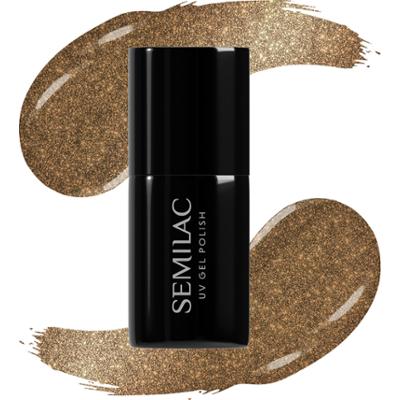 SEMILAC UV Gel Polish 487 The It Girl