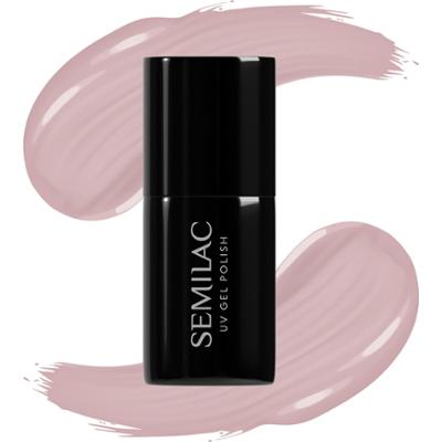 SEMILAC UV Gel Polish 655 Vinyasa Yoga