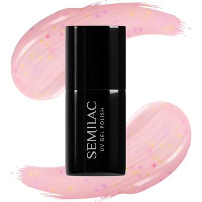SEMILAC UV Gel Polish 921 Candy Pink