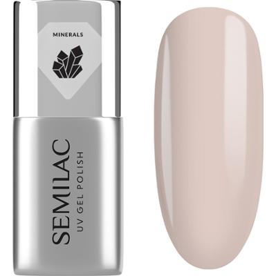 SEMILAC UV Gel Polish Base Mineral Strong 7 ml