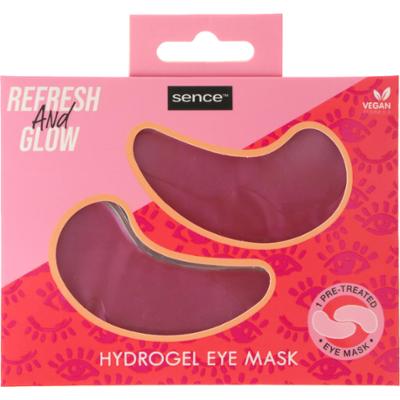 Sence Eye Mask Glow Girls 6 ml