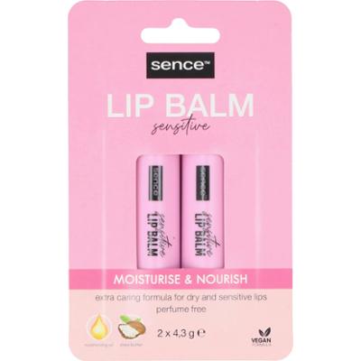 Sence Lip Balm Sensitive 8,6 g