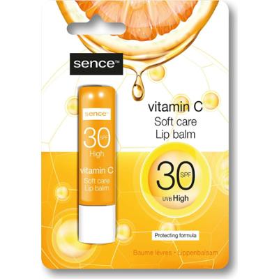 Sence Lip Balm Vitamin-C 4,3 g
