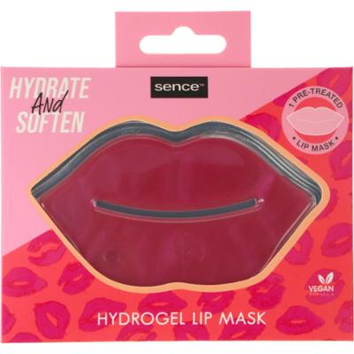 Sence Lip Mask Glow Girls 6 ml