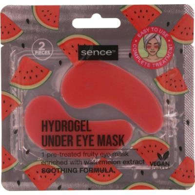 Sence Eye Mask Hydrogel Under Eye Watermelon 6 ml