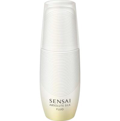 Sensai Absolute Silk Fluid 80 ml