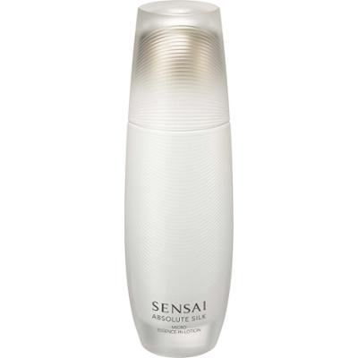 Sensai Absolute Silk Micro Essence-In-Lotion 125 ml
