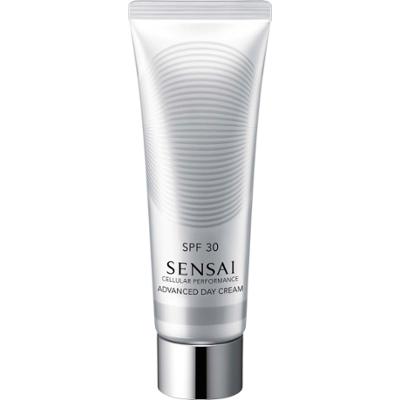 Sensai Cellular Performance   Advanced Day Cream SPF30  50 ml