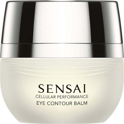 Sensai Cellular Performance   Eye Contour Balm  15 ml