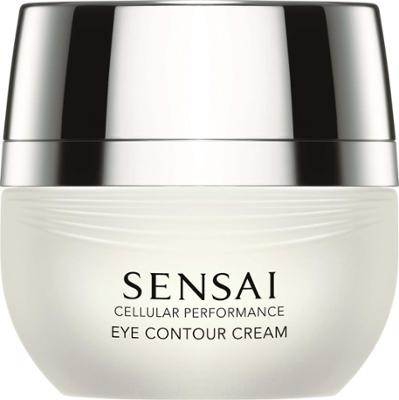 Sensai Cellular Performance   Eye Contour Cream  15 ml